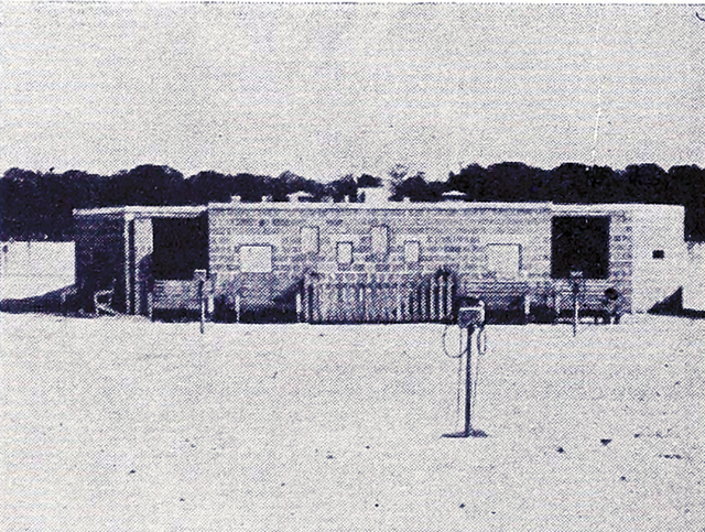 Springfield Drive-In