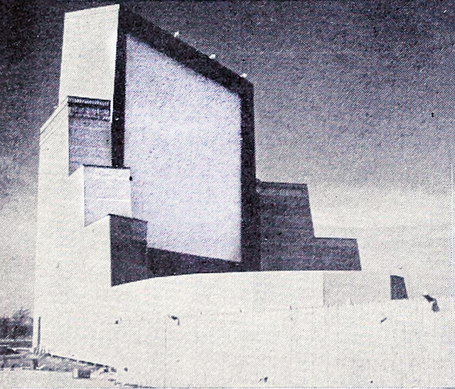 Springfield Drive-In