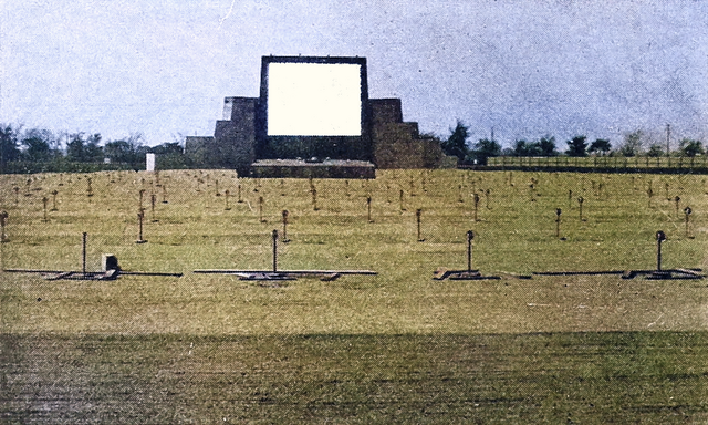 Springfield Drive-In