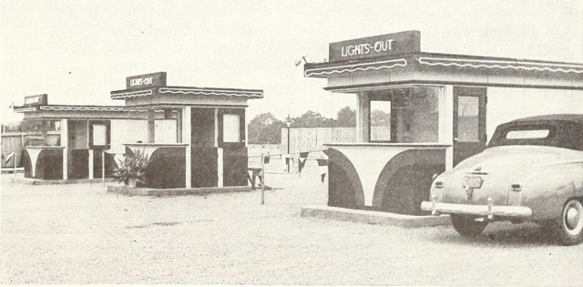 Lincoln Drive-In