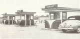Lincoln Drive-In