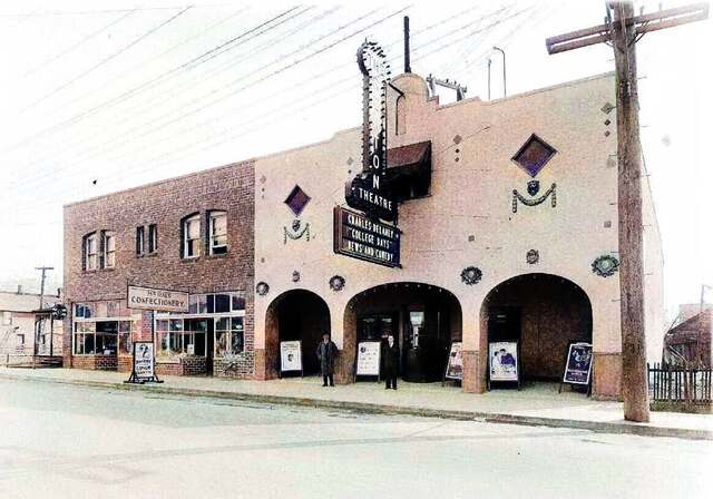 Renton Civic Theatre