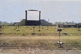 Michigan Drive-In