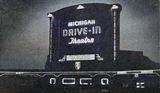 Michigan Drive-In