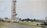 Woodbridge Drive-In