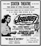 Staten Theatre