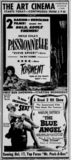 Art Cinema