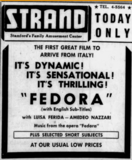 Strand Theater