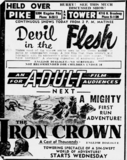 Capri Cinema I & II