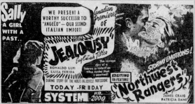 Cine 539