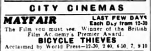 Classic Cinema