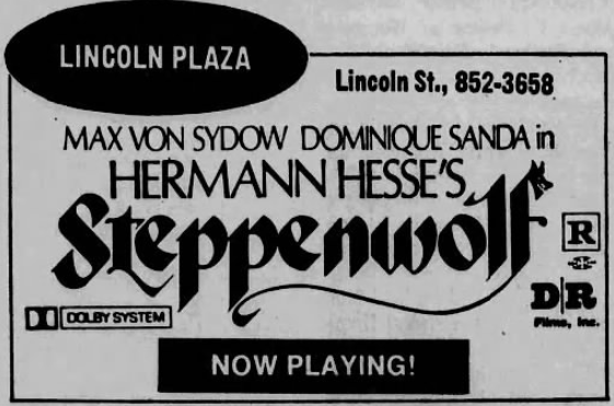 Lincoln Plaza Cinemas