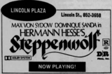 Lincoln Plaza Cinemas