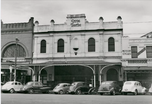 Empire Theatre