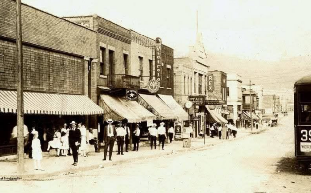 Rex Theatre