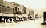 Rex Theatre