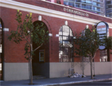 Ghirardelli Square Cinema
