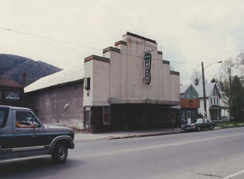 Emporium Theatre