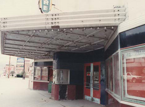 EMPORIUM Theatre
