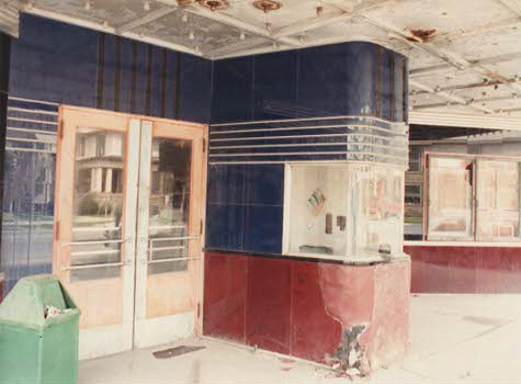EMPORIUM THEATRE