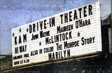 Kam Drive-In