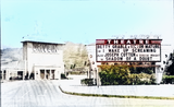 Kapiolani Drive-In