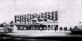 Kapiolani Theatre