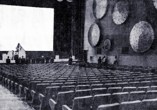 Kapiolani Theatre