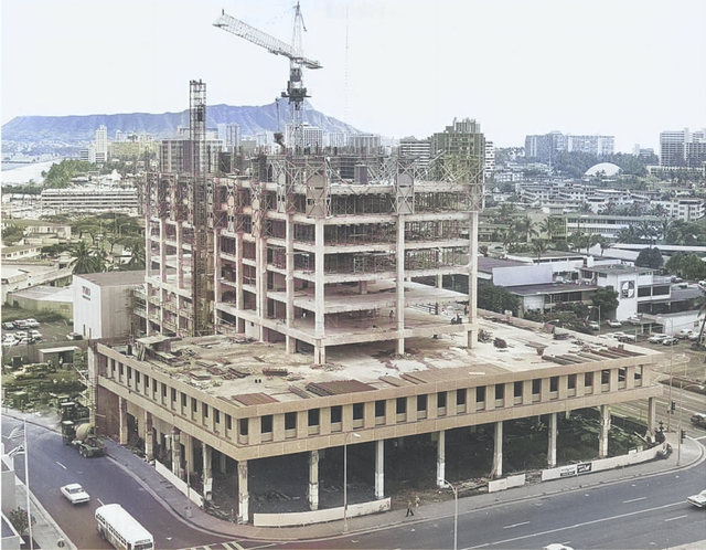Kapiolani Theatre
