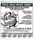 The Great Movie Franchises: Jay and Silent Bob (2001)