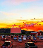 Holiday Twin Drive-In 2206 S. Overland Trail, Fort Collins, CO 