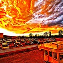 Holiday Twin Drive-In 2206 S. Overland Trail, Fort Collins, CO