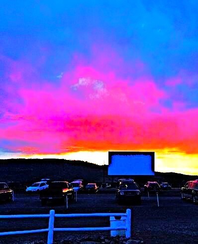 Holiday Twin Drive-In 2206 S. Overland Trail, Fort Collins, CO