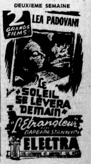 Cinema Electra