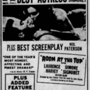 Palladium Theatre