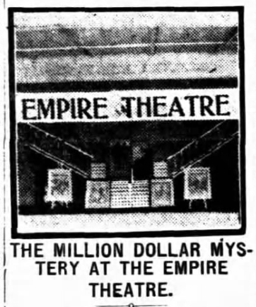 Empire Theatre