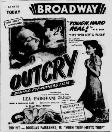 Broadway Theater