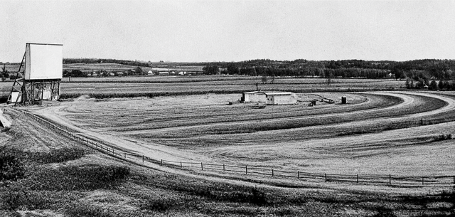 Atlantic Drive-In