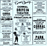 Atlantic Drive-In