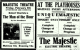 Majestic Theatre