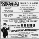 Europa Theater