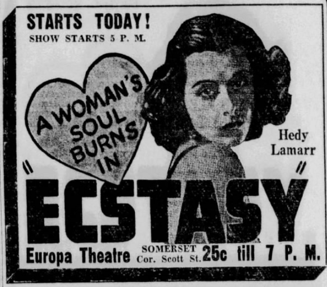 Europa Theater