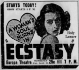 Europa Theater