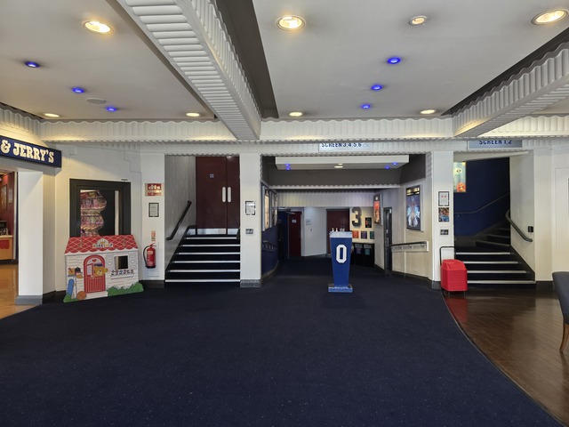 Odeon Beckenham