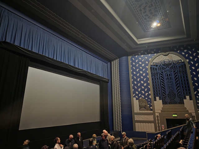 Odeon Beckenham