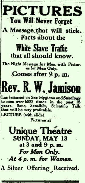 Unique Theatre