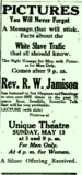 Unique Theatre