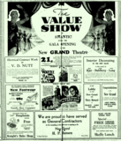 Grand Theatre
