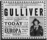 Europa Theater