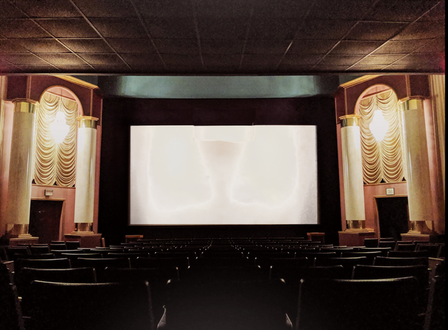 Atlas Atlantic Cinema